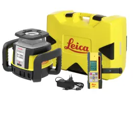 LEICA RUGBY CLA + CLX250 + Combo