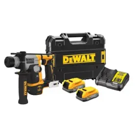 DeWalt DCH172E2T-QW Ütvefúró SDS+ 18V