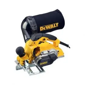 DeWalt D26500K-QS Kézi gyalu kofferben 1050W