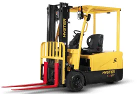 HYSTER J 1.6 UTT