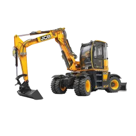 JCB HYDRADIG 110W