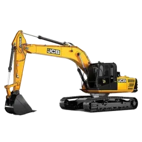 JCB JS220LC