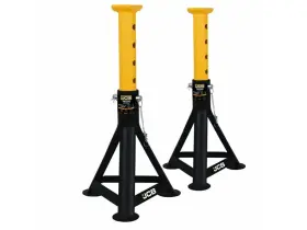 JCB TH53013 Jack Stand emelő tartóbak szett 3 t