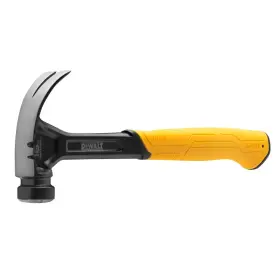 DeWalt DWHT51002-0 acél kalapács hajlított 453g