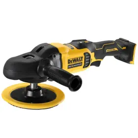 DeWalt DCM849N-XJ akkus polírozógép 18V 180mm