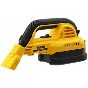 DeWalt DCV517N-XJ akkus kézi porszívó 18V 1,9l