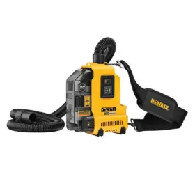 DeWalt DWH161N-XJ akkus porelszívó 18V