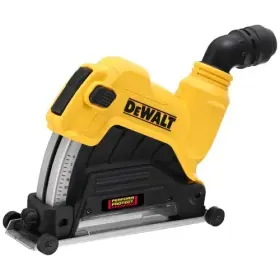 Dewalt DWE46225-XJ Horonyvágó sarokcsiszoló 125mm