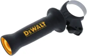 Dewalt DCH333X2 oldal fogantyú