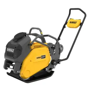 DeWalt DCPS7154N-XJ PowerShift  Lapvibrátor 15Kn 54V