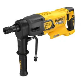 DeWalt DCD150NK-XJ PowerShift XR FV Gyémánt magfúrógép 54V