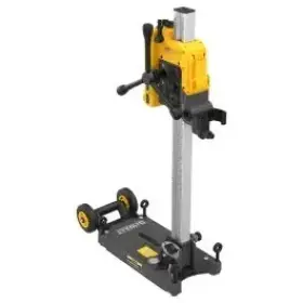 DeWalt DCPS151-XJ PowerShift XR FV Gyémánt magfúró állvány 54V