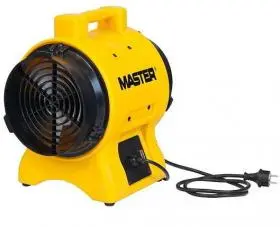 Master BL 4800 ipari ventilátor