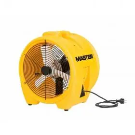 Master BL 8800 ipari ventilátor