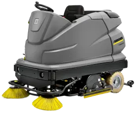 KARCHER B250R