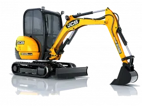 JCB 8026CTS