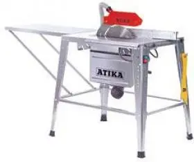 Atika HT-315 asztali körfűrész