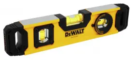 DeWalt DWHT0-43003 Vízmérték 250mm