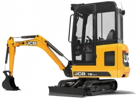 JCB 19C