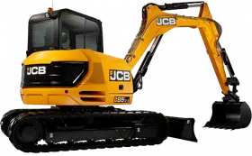 JCB 85Z-2