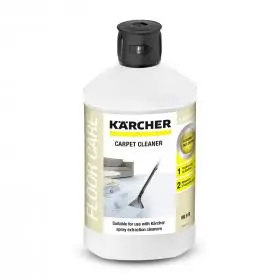 Kärcher RM 519 Folyékony szőnyegtisztító szer 1L