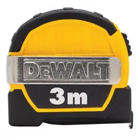 DeWalt DWHT36098-1 Mérőszalag 3 M