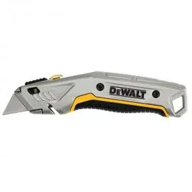 DeWalt DWHT10914-0 Visszahúzható pengéjű tapétavágó kés