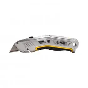 DeWalt DWHT10319-0 reteszes, visszahúzható pengéjű tapétavágó kés