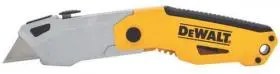 DeWalt DWHT10261-0 Önbetöltő visszahúzható pengés kés