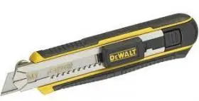 DeWalt DWHT0-10249 18 mm pengés kés - kazetta