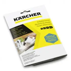 Kärcher RM Vízkőtelenítő por (6x17g)