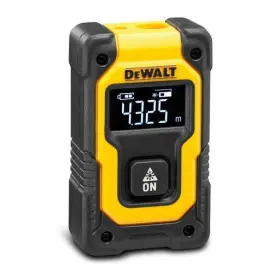 DeWalt DW055PL-XJ lézeres távolságmérő 16m