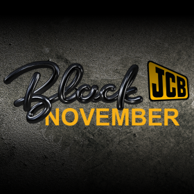 Black November akció Kép