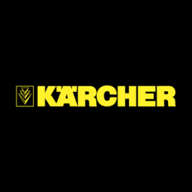 Kärcher ipari tisztító-és takarítógépek Kép